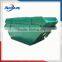 8 m3 skip bin garbage waste container