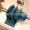China manufacturer guomao High ratio GX series planetary industrial gearbox for rolling mill