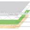 Single Side Reinforced Roofing Material Foil Scrim Paper