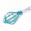 FDA Portable Silicone Egg Whisk