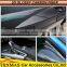 2D/3D/4D/5D carbon fiber vinyl/Black 5D carbon fiber film