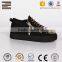 China Wholesale Fashion Canvas Shoes