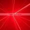 Laser stage lighting for home party / disco lighting