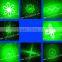 LE5158RG DerbyLaser 10pcs*3W RGBYW Laser RG 20 Gobos DMX butterfly magic led+laser light