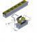 JY_2046| industrial roller track| multi function conveyor|