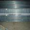 rectangular tubing 50x50mm hot dipped