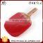 PHAS OEM Top Training Japanese Style Table Tennis Racket Bat