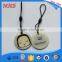 MDE158 NFC printable factory price 13.56mhz rfid smart epoxy tag