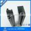 Golden supplier aluminium window making materials aluminium profile sections