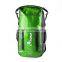 2016 Fashion Waterproof drawstring dry bag