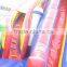 Industrial Playground Equipment Cheap Inflatable Jumper Castle Slide