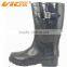 wholesale shiny men rubber sale rain boots