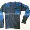 latest new style sweater multi-pattern men cardigan/pullover