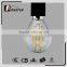 High quality decorative LED filament bulb G45 4W base E14/E27 LED bulb light with top quality