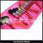 26 pcs professional brush set cosmetic brush makeup brushes Gradients hand bag