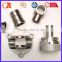 OEM Precision CNC Machined Metal Parts with High Precision
