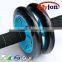 Hot sale Fitness AB roller wheel and strength training double AB Roller for the Perfect Core Workout