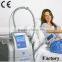 shopping vaccum beauty salon equipment fat freezing machine
