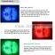 Electrical 7 colors led beauty light therapy led facial mask