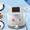 Germany Micro Channel 808nm diode laser hair removal machine/ 10 Different Languages 808 body hair removal/ permanent hair