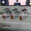 7MHZ HIFU Machine / Hifu Face Lift Skin Tightening / Hifu Korea Slimming Machine FU-5S Waist Shaping