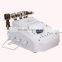 2016 New 5 in 1 multifuntion Skin lifting Ultrasonic Needle Free Meso skin facial machine