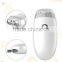 Portable color photon ultrasonic beautiful skin instrument