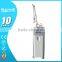 Fractional CO2 Laser Or Skin Resurfacing Acne Removal 10600nm Scars Removal Laser Surgery Machine With CE Mole Removal