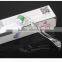 Hyper Pigmentation Treatment Derma Rolling System Type And Microneedling Dermaroller CE ROHS Certification Microneedle Dermaroller Derma Roller System