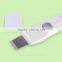 Professional Ultrasonic Skin Scrubber with CE certificate