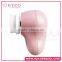 EYCO BEAUTY cleansing facial brush home and travel use sonic skincare brush facial treatment