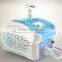 Portable 808nm Diode Laser 8 10-1400ms Laser Bars Hair Removal Machine Clinic