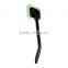 Long Handle Windshield ABS Microfiber Car Cleaning Wash Brush