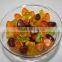 fruity gummy bear
