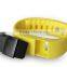 SIFIT-1.8 Bracelet Pedometer OLED Display, Records Steps, Calories burned, Distance, Sleep quality Accurately.