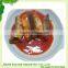 canned sardine in tomato sauce