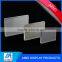 bespoke blank acrylic fridge magnet photo frame