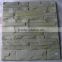 Cultured Stone Slate Tiles Exterior Wall Cladding