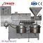Multi-functional Oil Refineries Automatic Screw Oil Press Machine/ / Oil Mill Machine