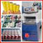 Hot Sale High Speed Small Shrink Wrapping Machine/Heat thermal Shrink Packaging Machine