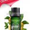 promoting collagen renewal super natural and 100% pure bergamot oil