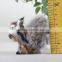 OEM wholesale price plastic grey squirrel plush toys