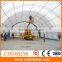 Top Quality Prefab Steel Structure Warehouse Tent