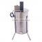 Honey Extractor On Sale /3 Frames Honey Extractor By Electric From Chanda___Manufacturer