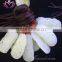 natural white jade stone gift crafts pendent