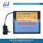 High Quality HX-ADF124G Auto-darkening Welding Filter