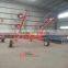 Tractor 3 point linkage farm hay rake