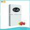 500mg ozone anion generator machine for home use