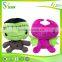 Custom OEM Designs Halloween Bear Plush Toy For Promotion Gifts