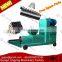 Charcoal Wood Powder Sawdust Briquette Press Machine for Sale